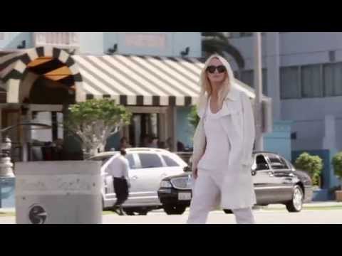 Burberry Celebrates - Art of the Trench in Los Angeles