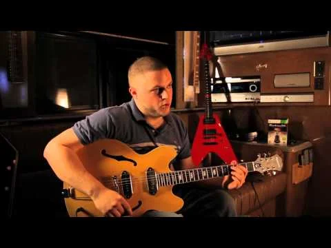 Rocksmith Fan Becomes Rockstar