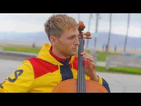 Patrick Belaga - How He Kicks It Old School