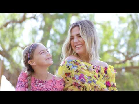 Celebrate Every Mom Ft. Jessica Shyba