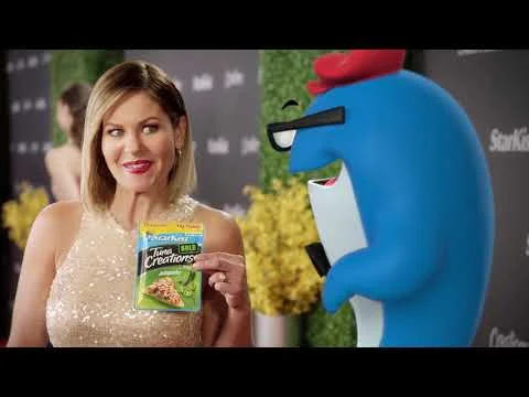 StarKist TV Commercial - Red Carpet