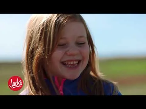 Jack's Breakfast Wraps