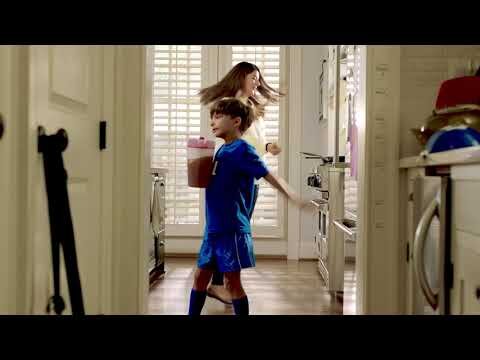 Spice World: Time for Flavor Commercial