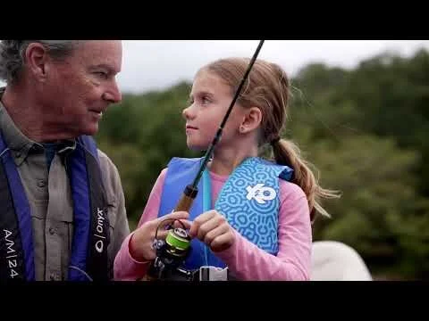 Lake Regional hospital - Orthopedics/Fishing