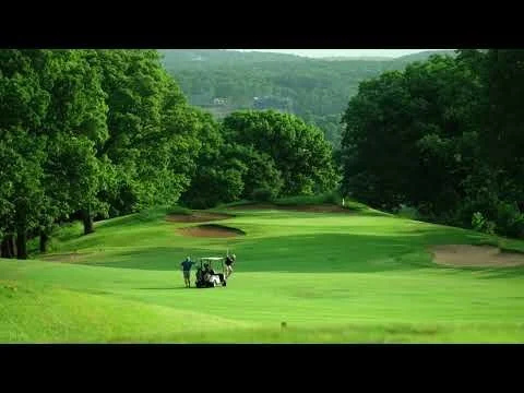 This is No Ordinary Golf Trip - This is the Lake of the Ozarks Golf Trail!