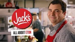 Jack's - Austin's Day