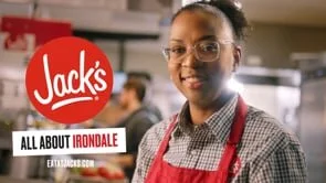 Jack's - Danna's Day