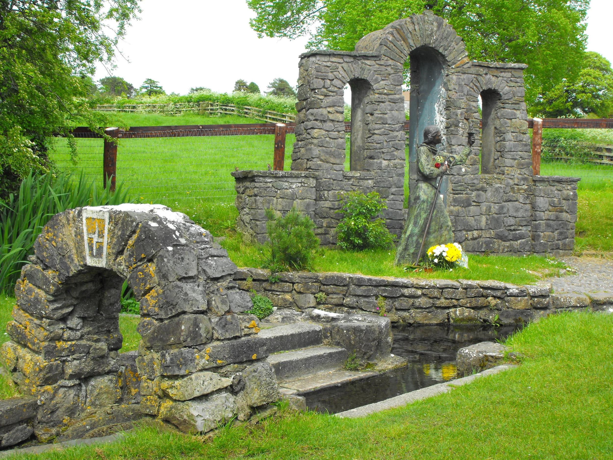 My Take on Celtic Spirituality