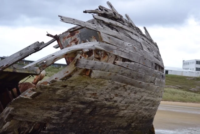 Donegal Mystique By Sinéad Tyrone, guest blogger