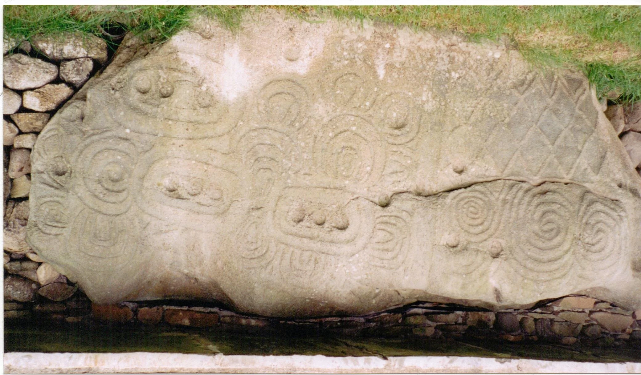 Energy, Rock Art, Healing Places, Celtic Wisdom