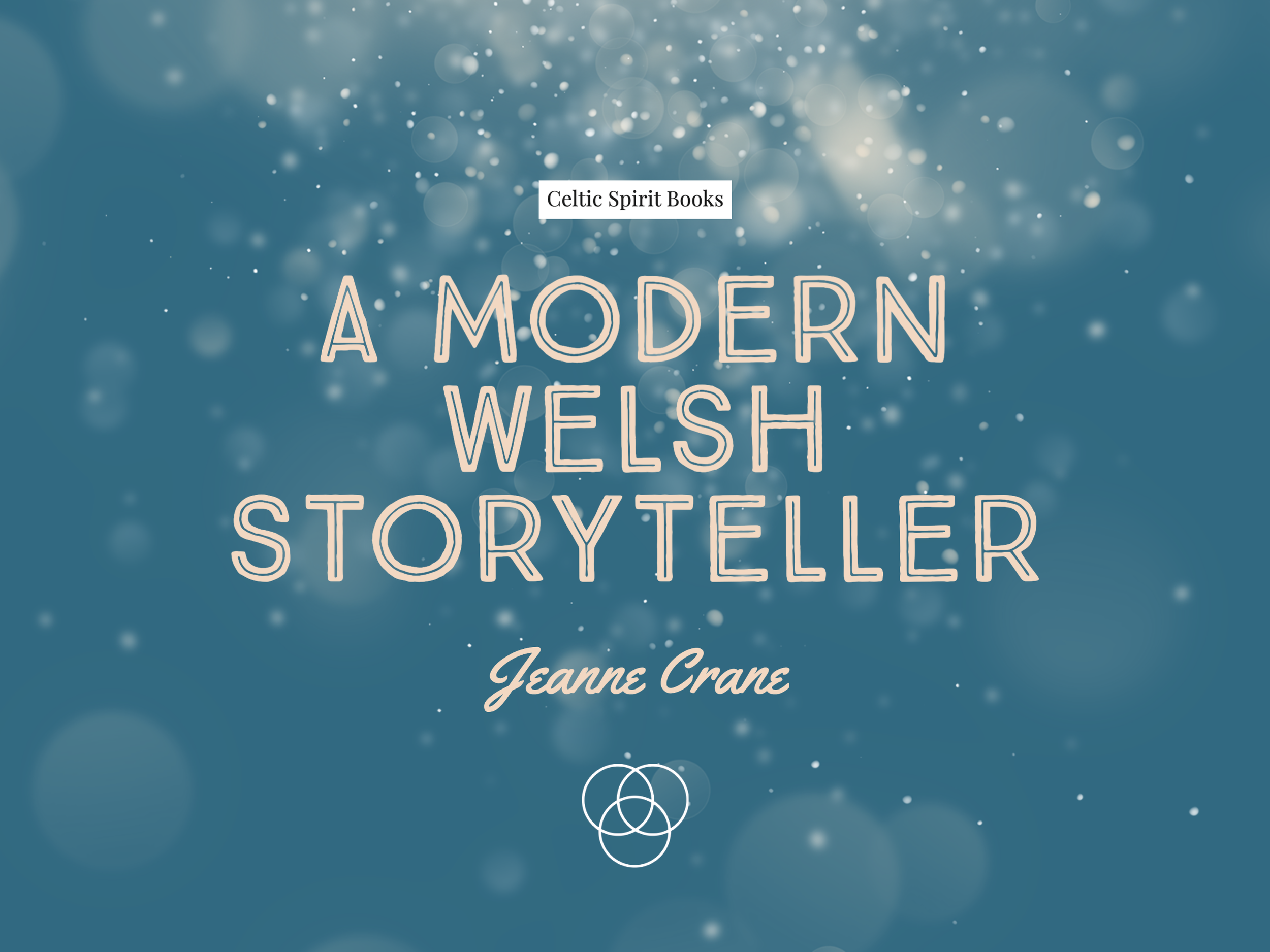 A Modern Welsh Storyteller