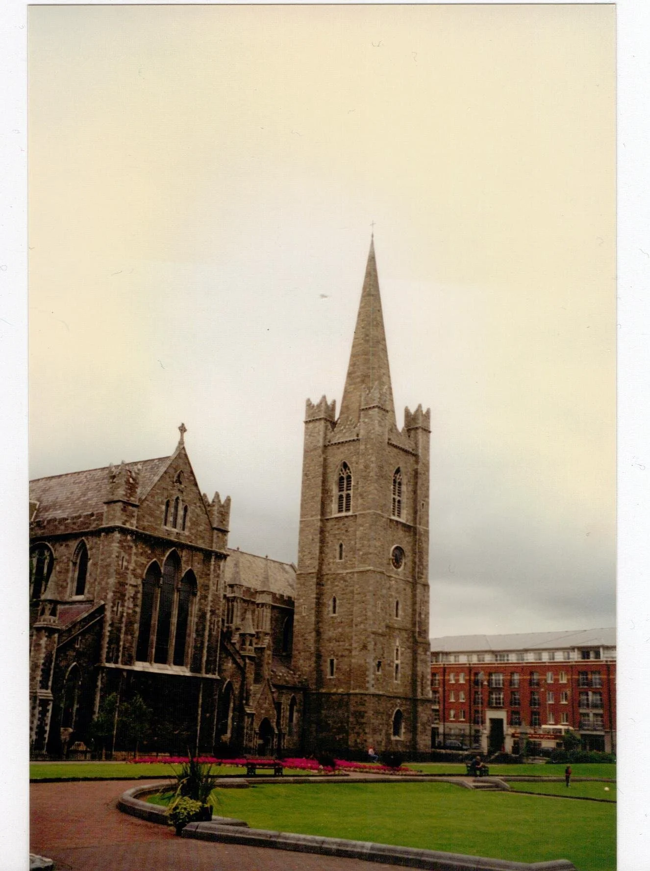 Mary Helena, St. Patrick’s Cathedral