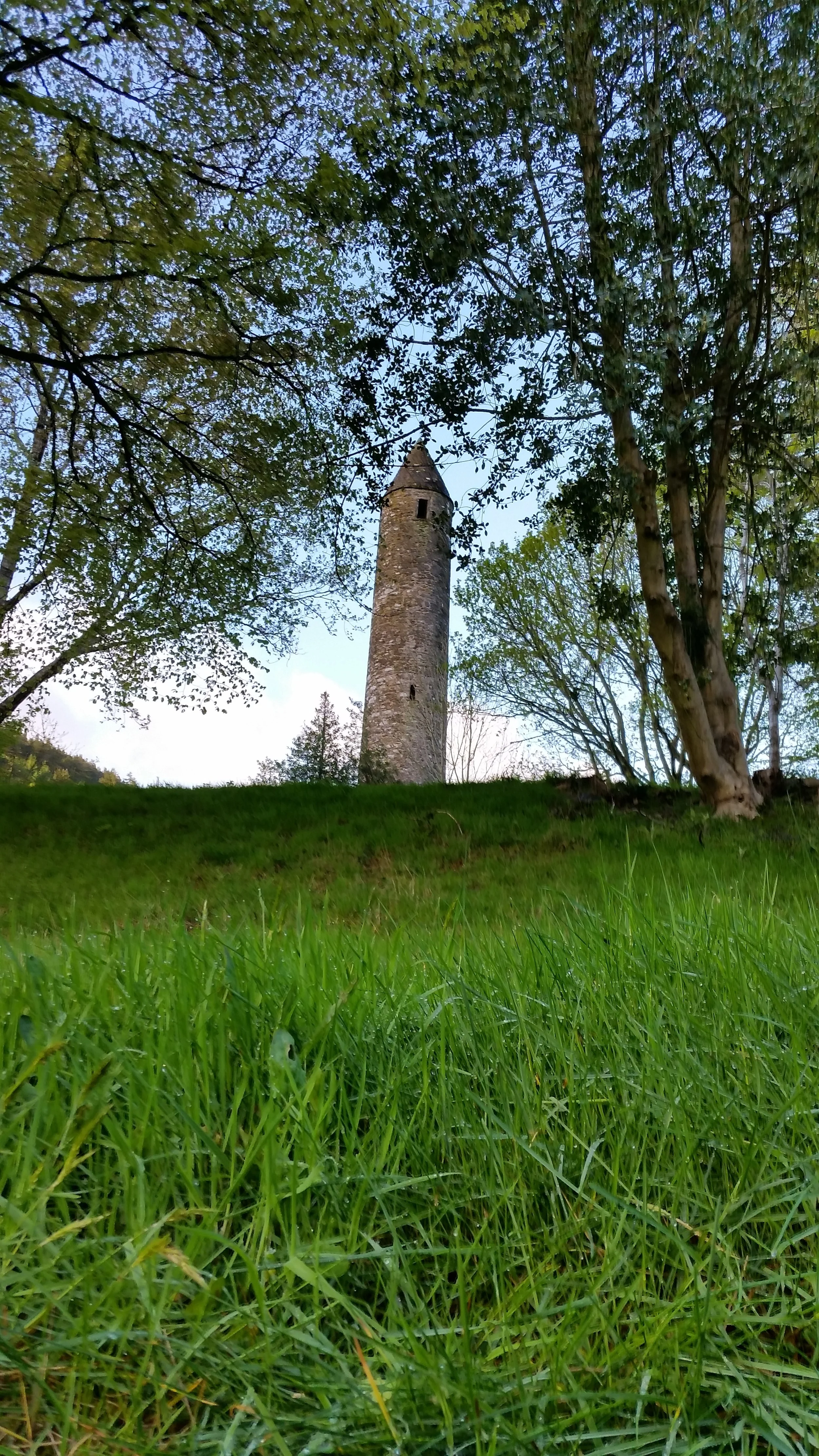 Glendalough