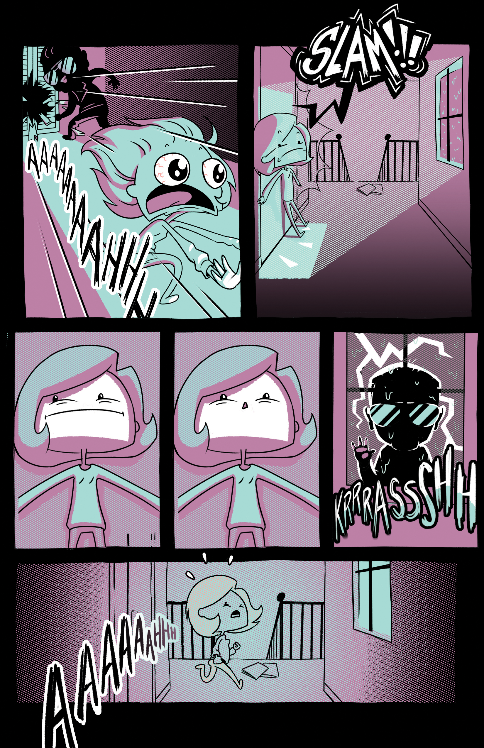 Another F*cking Stan Lee Cameo - p. 10