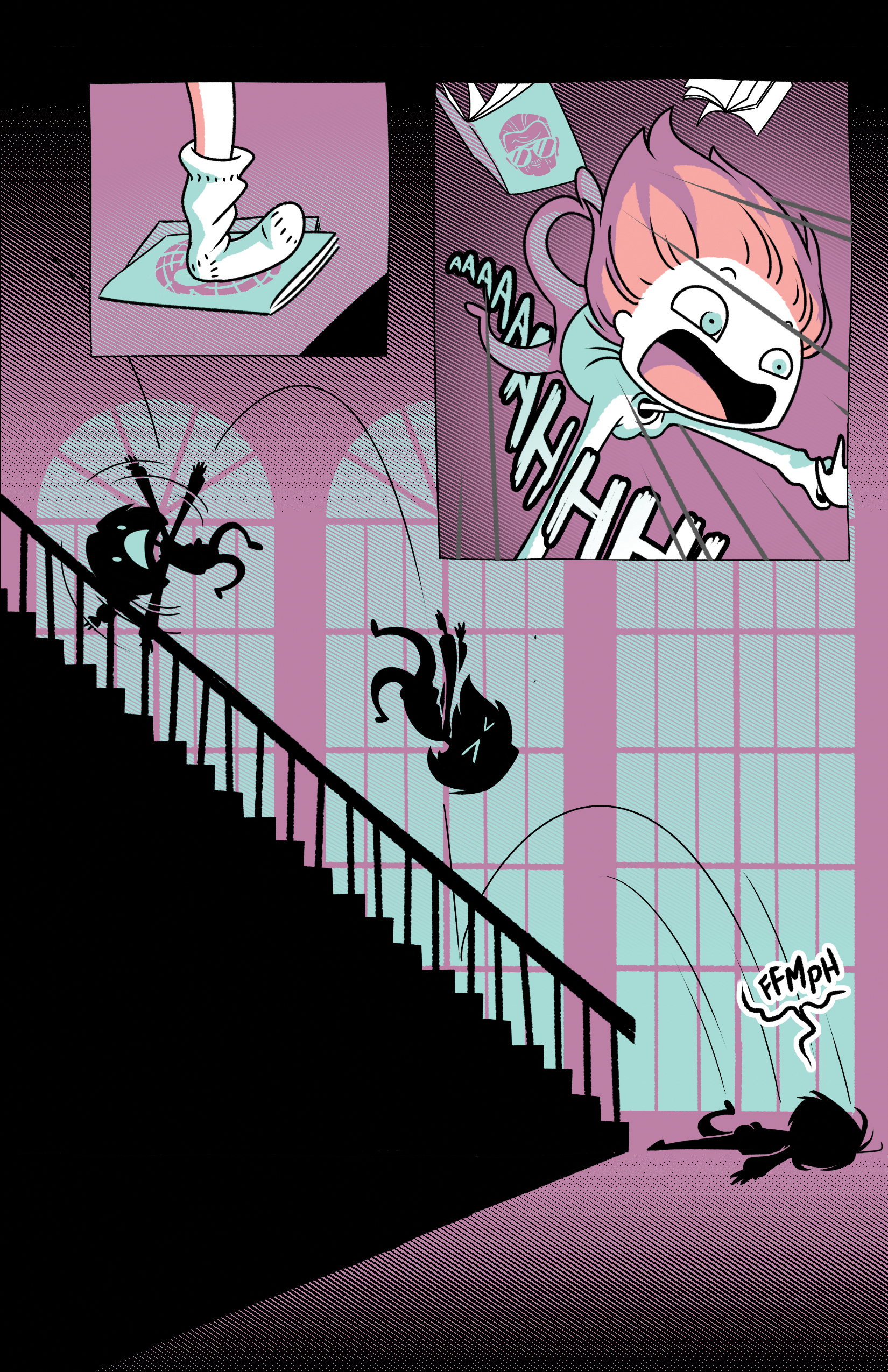 Another F*cking Stan Lee Cameo - p. 11