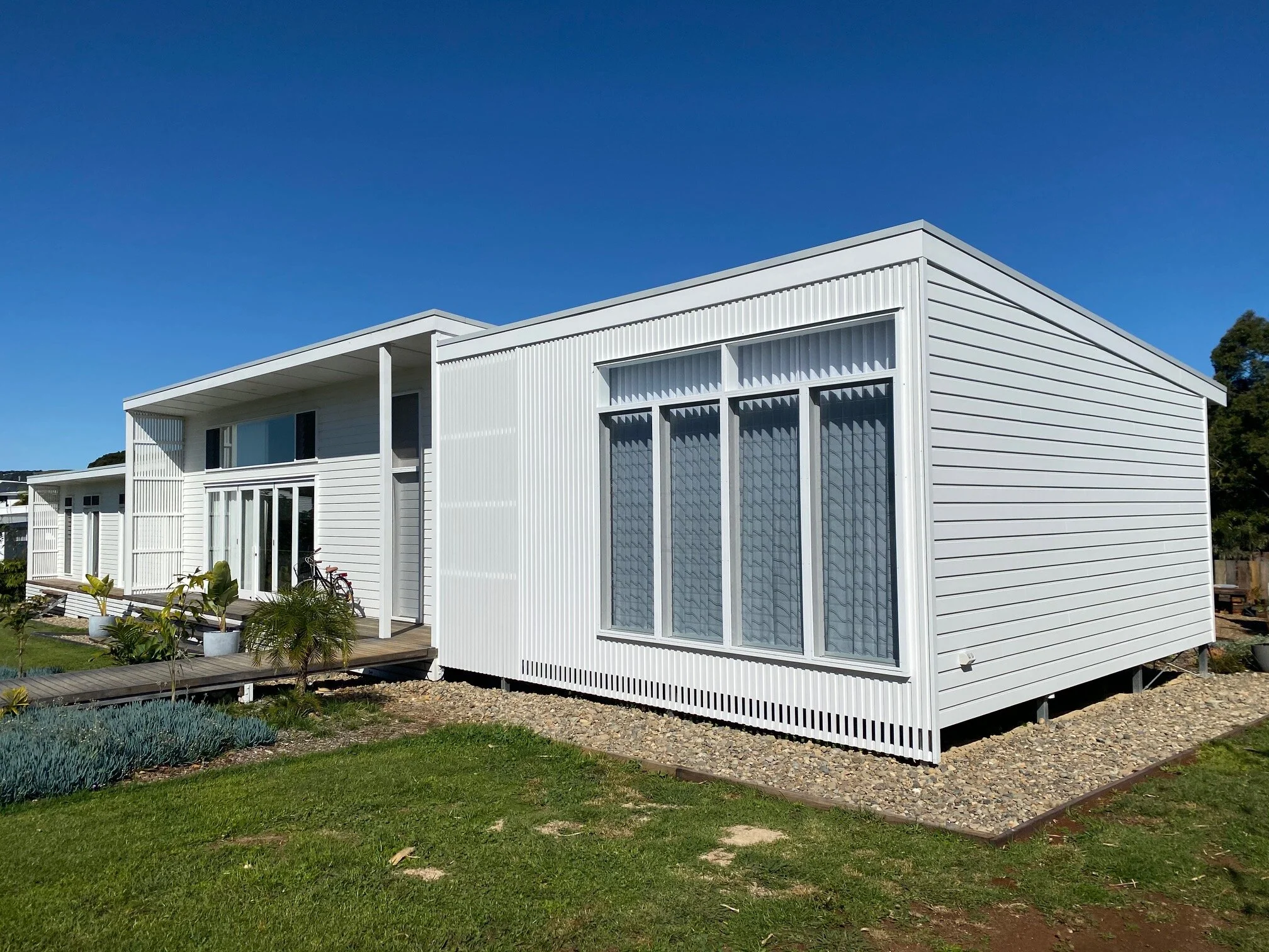 Ewingsdale Extension