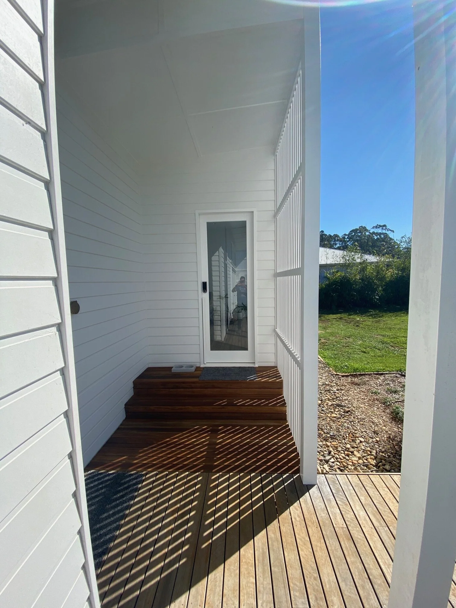 Ewingsdale Extension