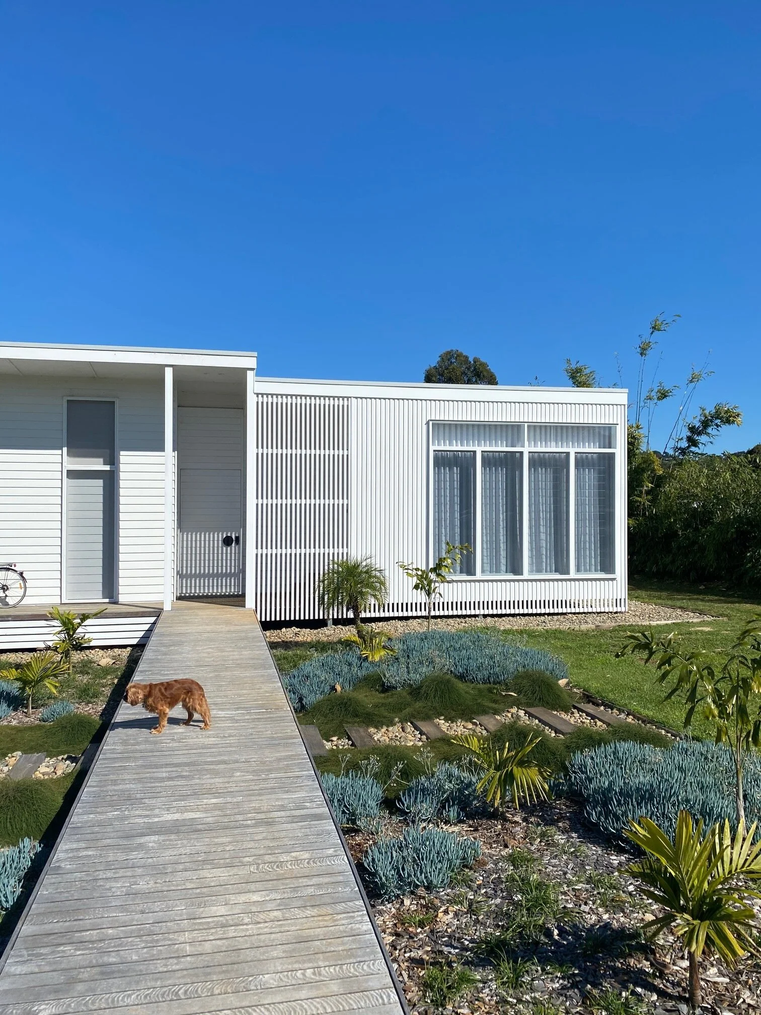 Ewingsdale Extension