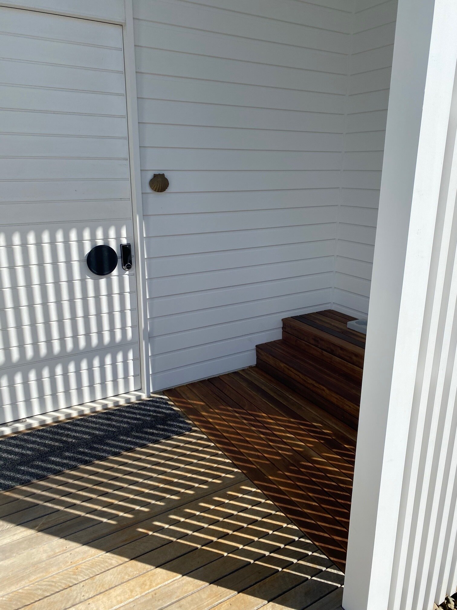 Ewingsdale Extension