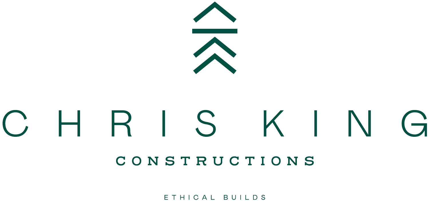 Chris King Constructions