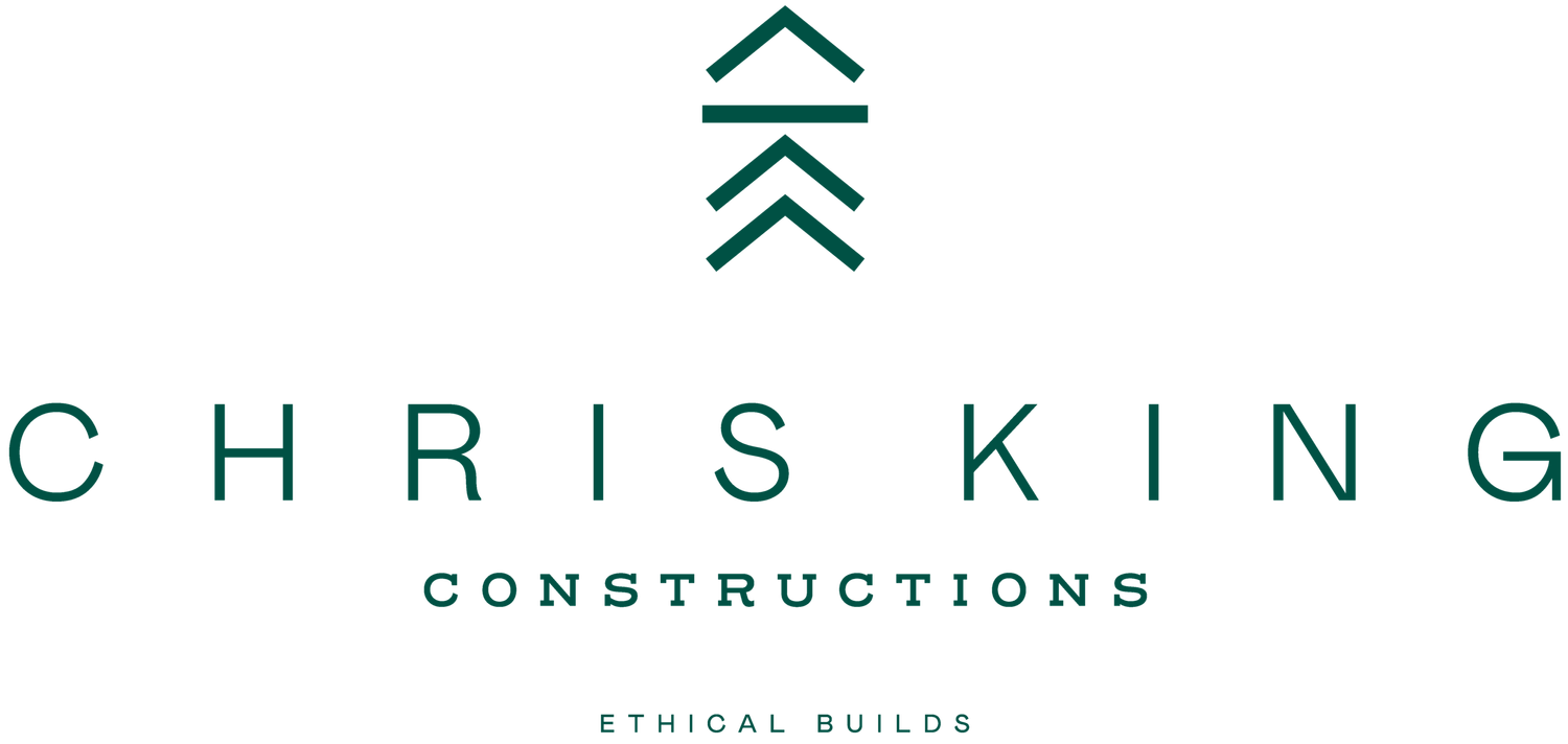 Chris King Constructions