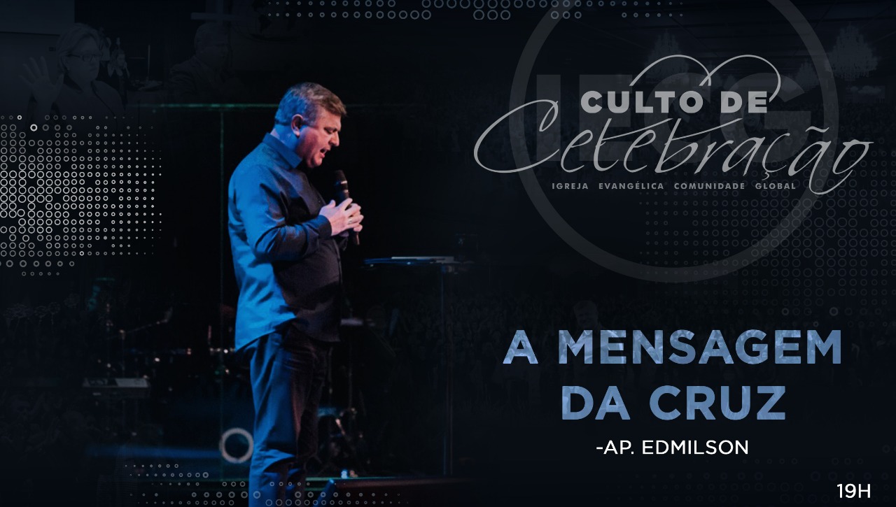 A mensagem da cruz