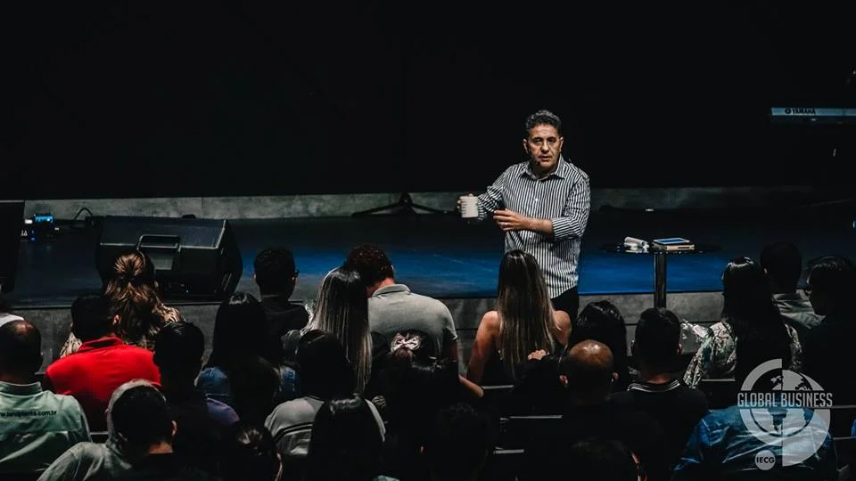 Global Business - 11 de Março de 2019