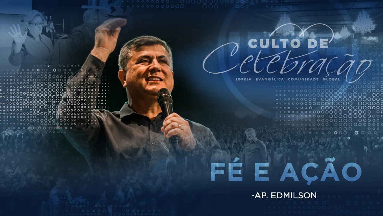 Paz e provisão: Fé e ação