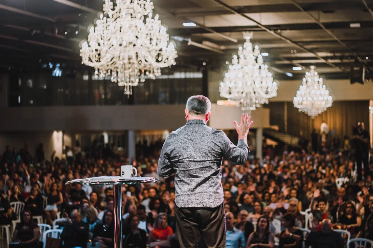 Congresso Inspiração 2019