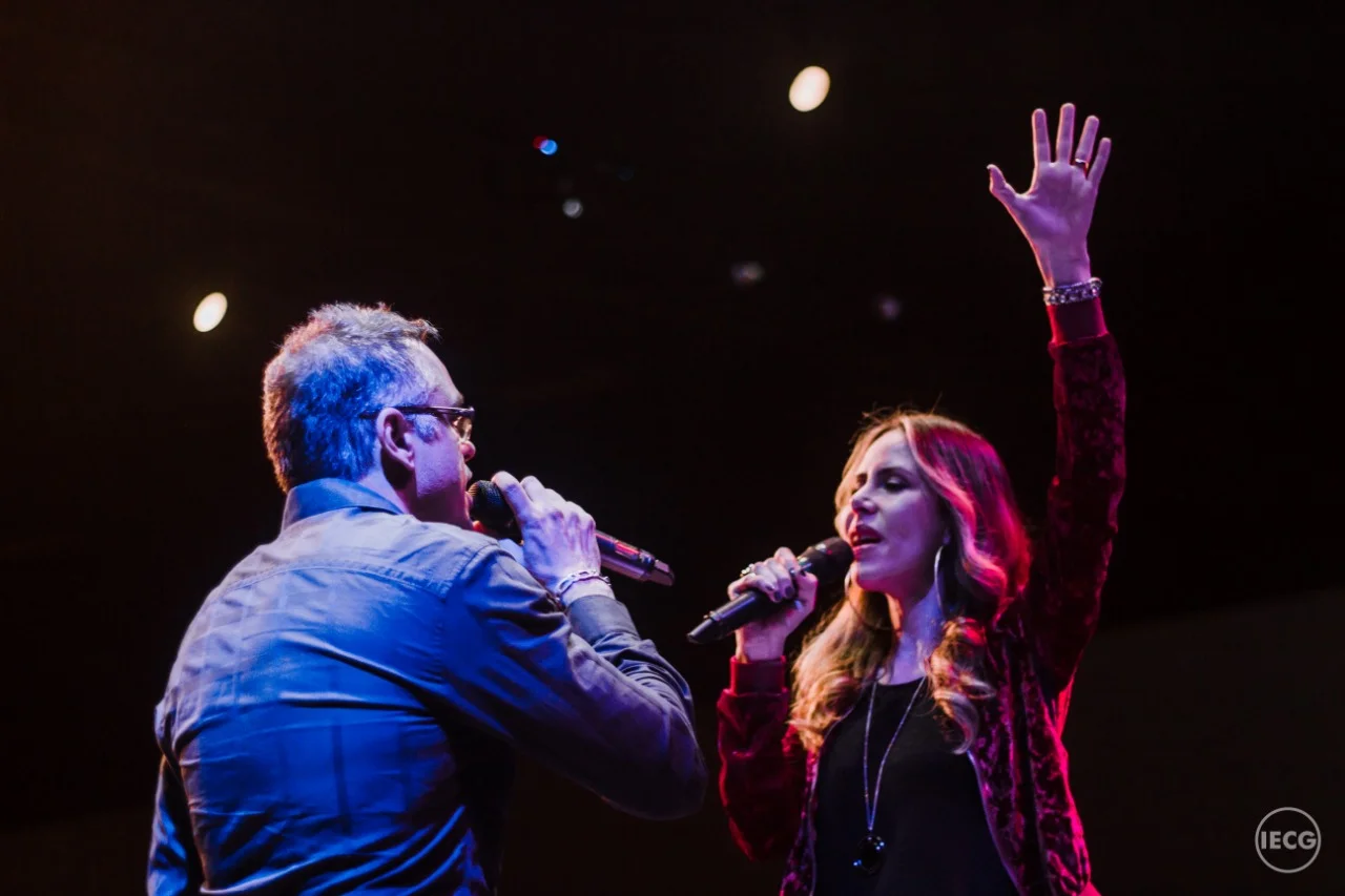 Culto Especial Firmados na Rocha - 31.03.2019