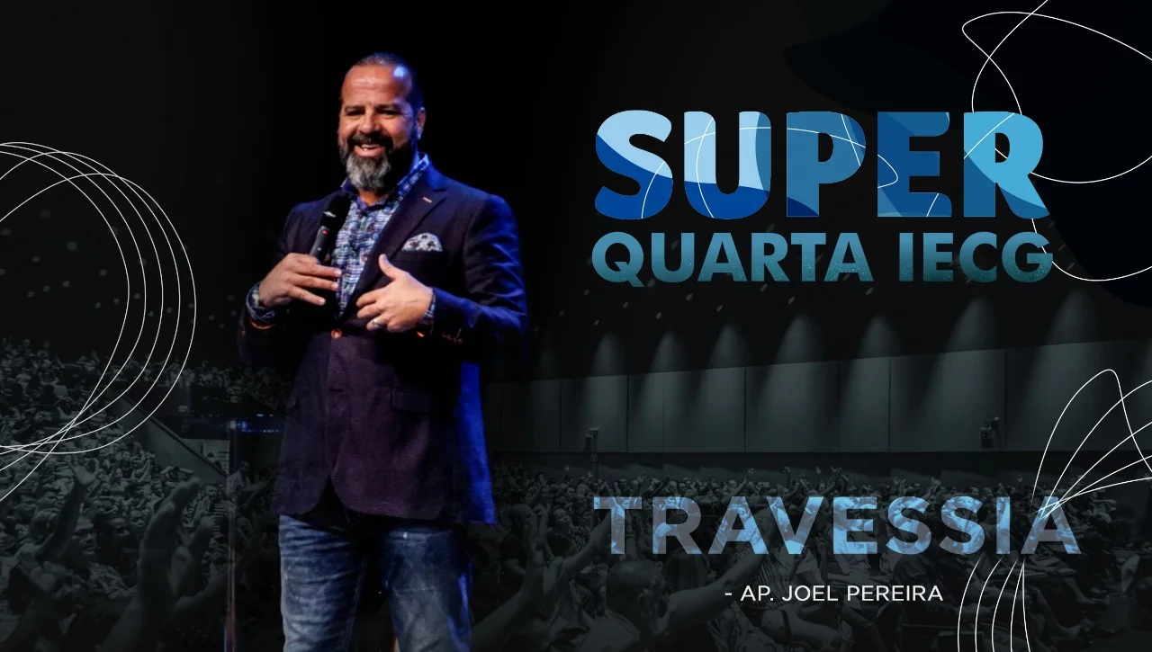 Super quarta - Travessia 