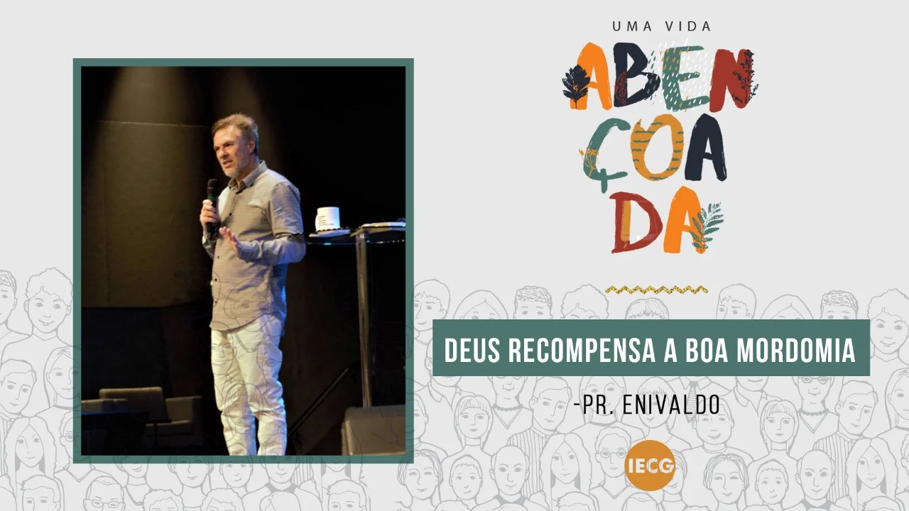 Uma vida abençoada, Deus recompensa a boa mordomia