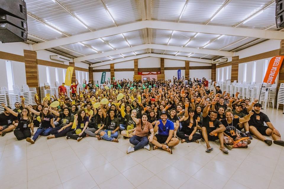 Acamp da Relevanteen 2019