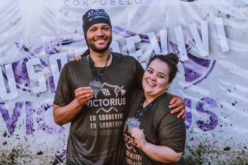 Victorius da Juventude Relevante 2019