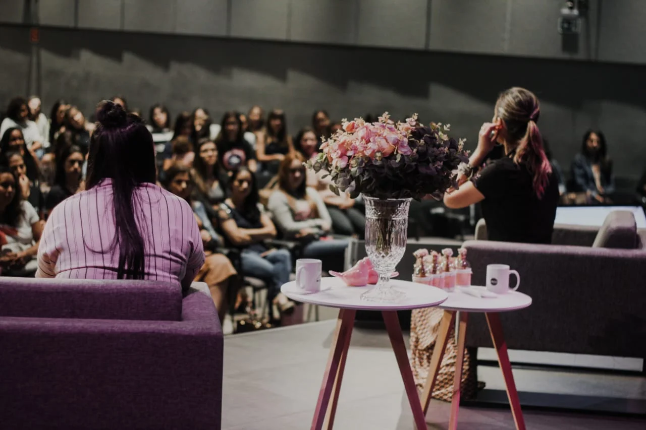 Só pra Elas - 13 de Junho de 2019