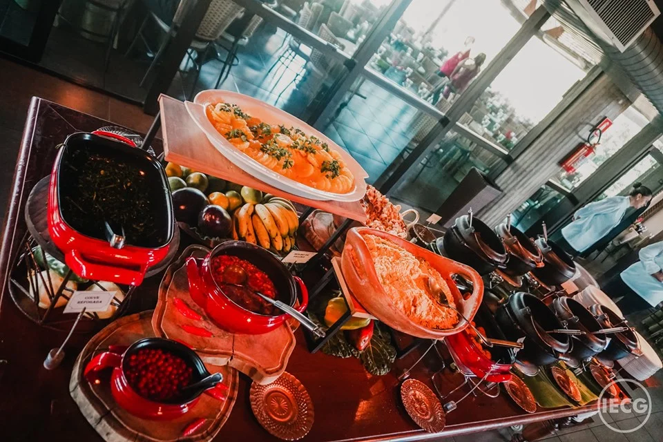 Feijoada Yotedy 2019