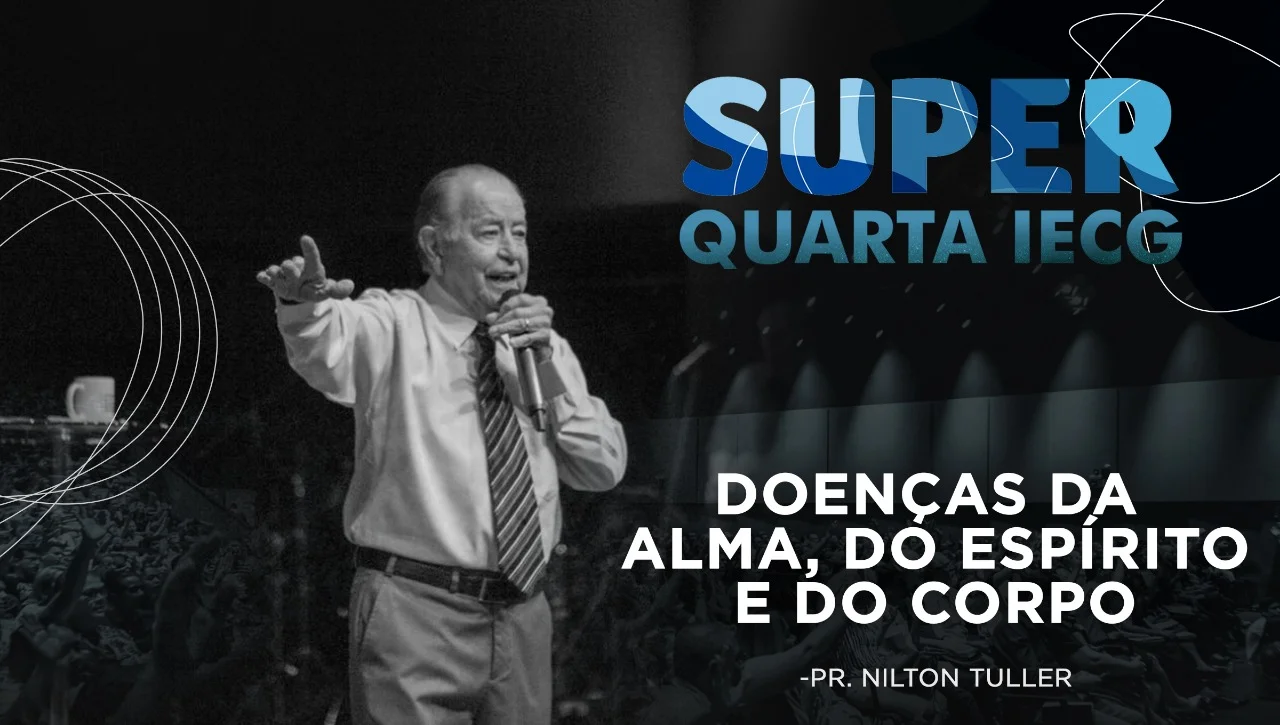 Super quarta - Doença da alma do espírito e do corpo