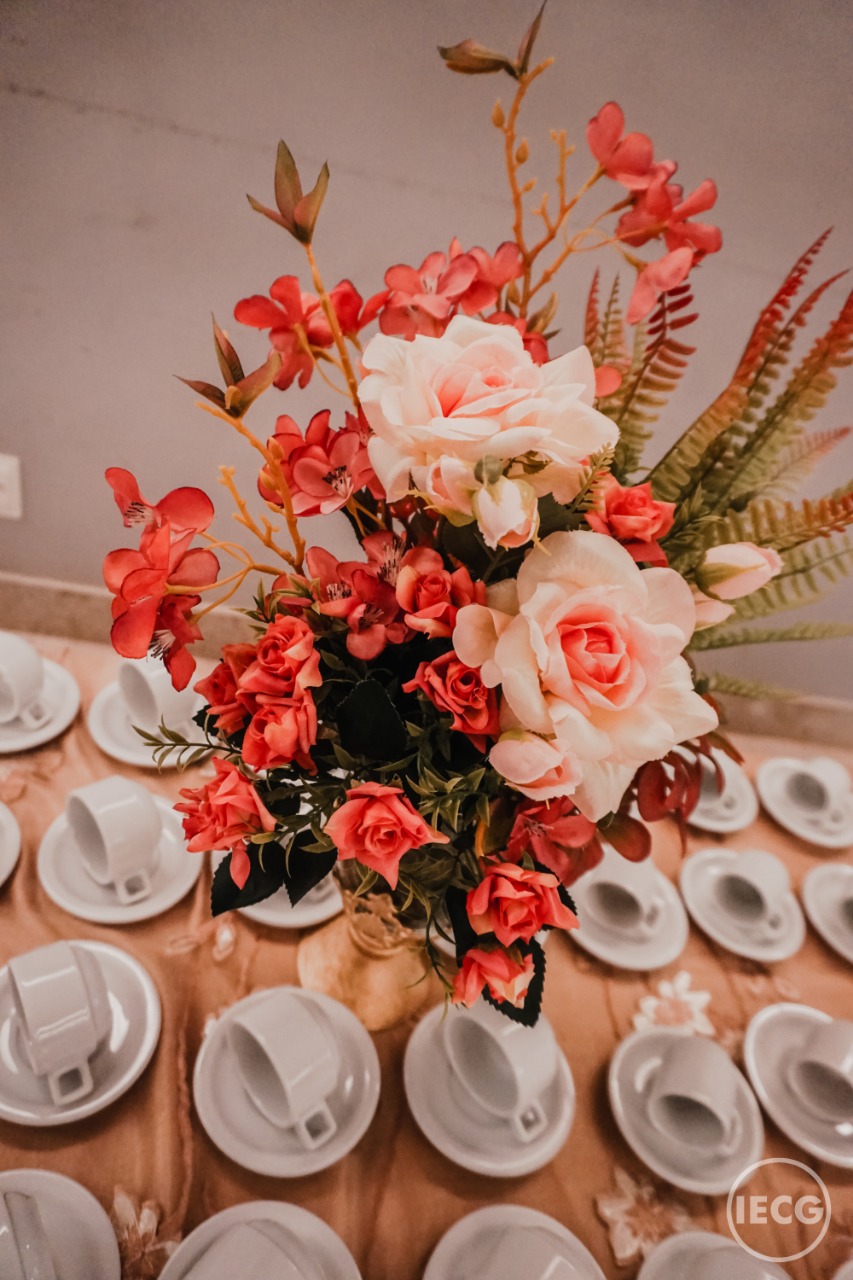 Curso de Casais - Aula Inaugural - 13.08.2019