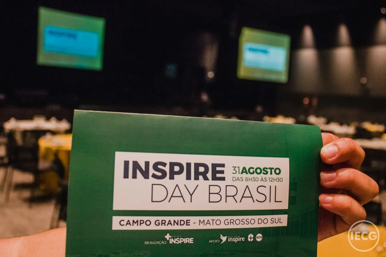 Inspire Day Brasil