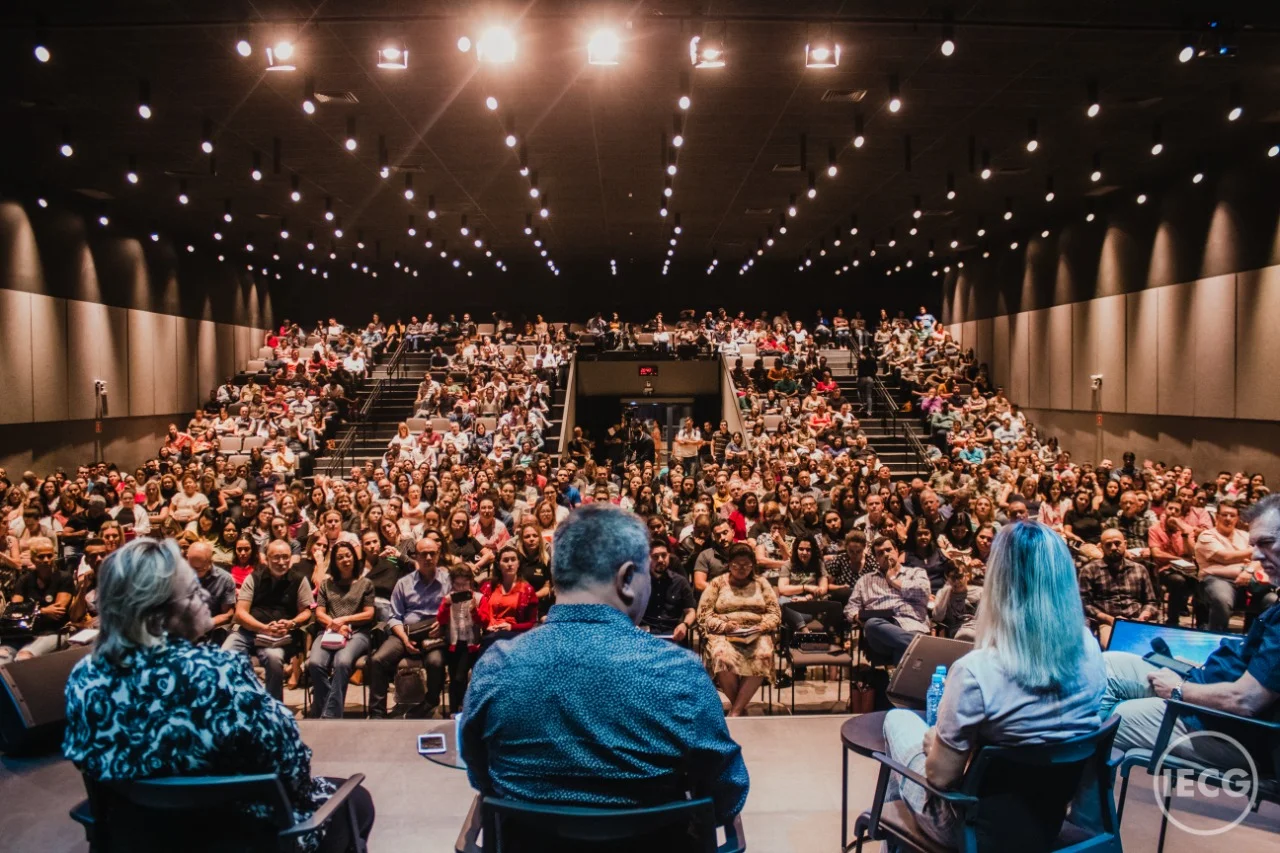 Seminário para Células Apostólicas - 11 e 12 de setembro 2019 