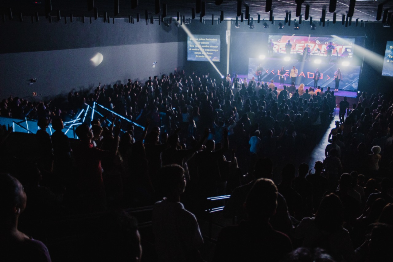 Conferência Relevante 2019
