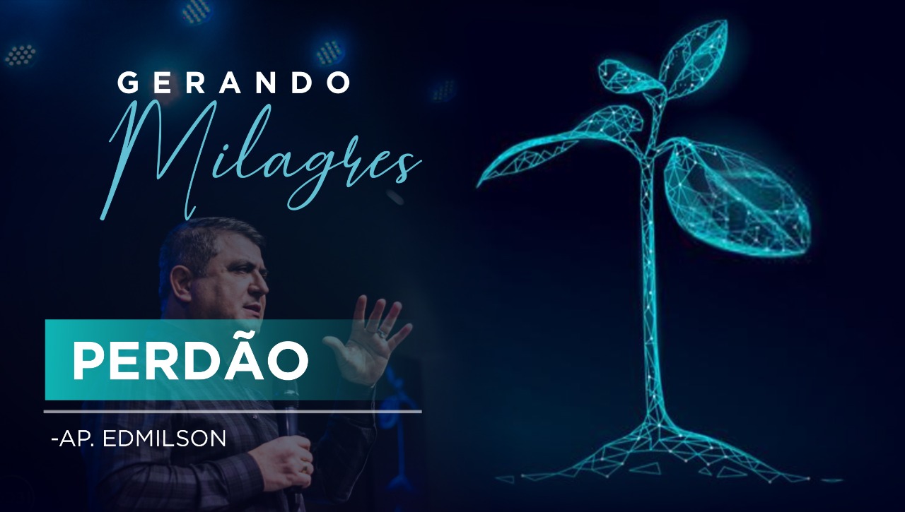 Perdão - Ap Edmilson 