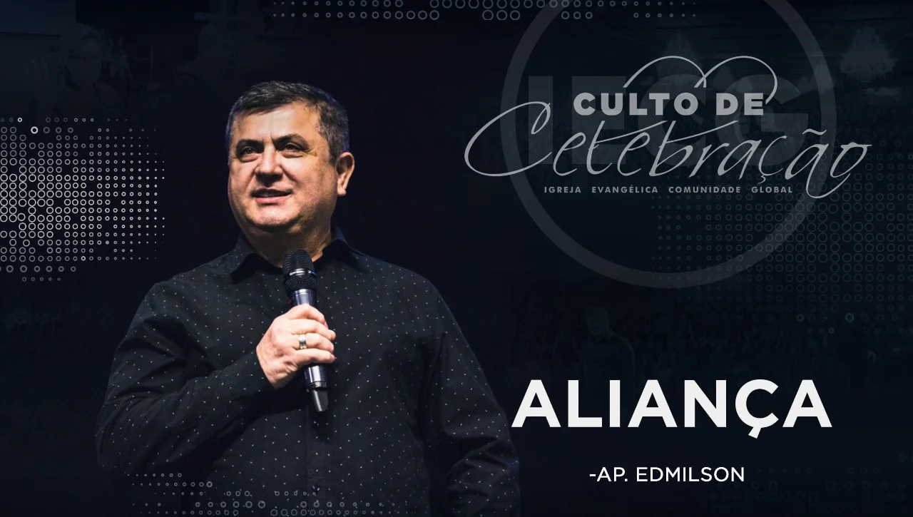 Aliança - Ap Edmilson 