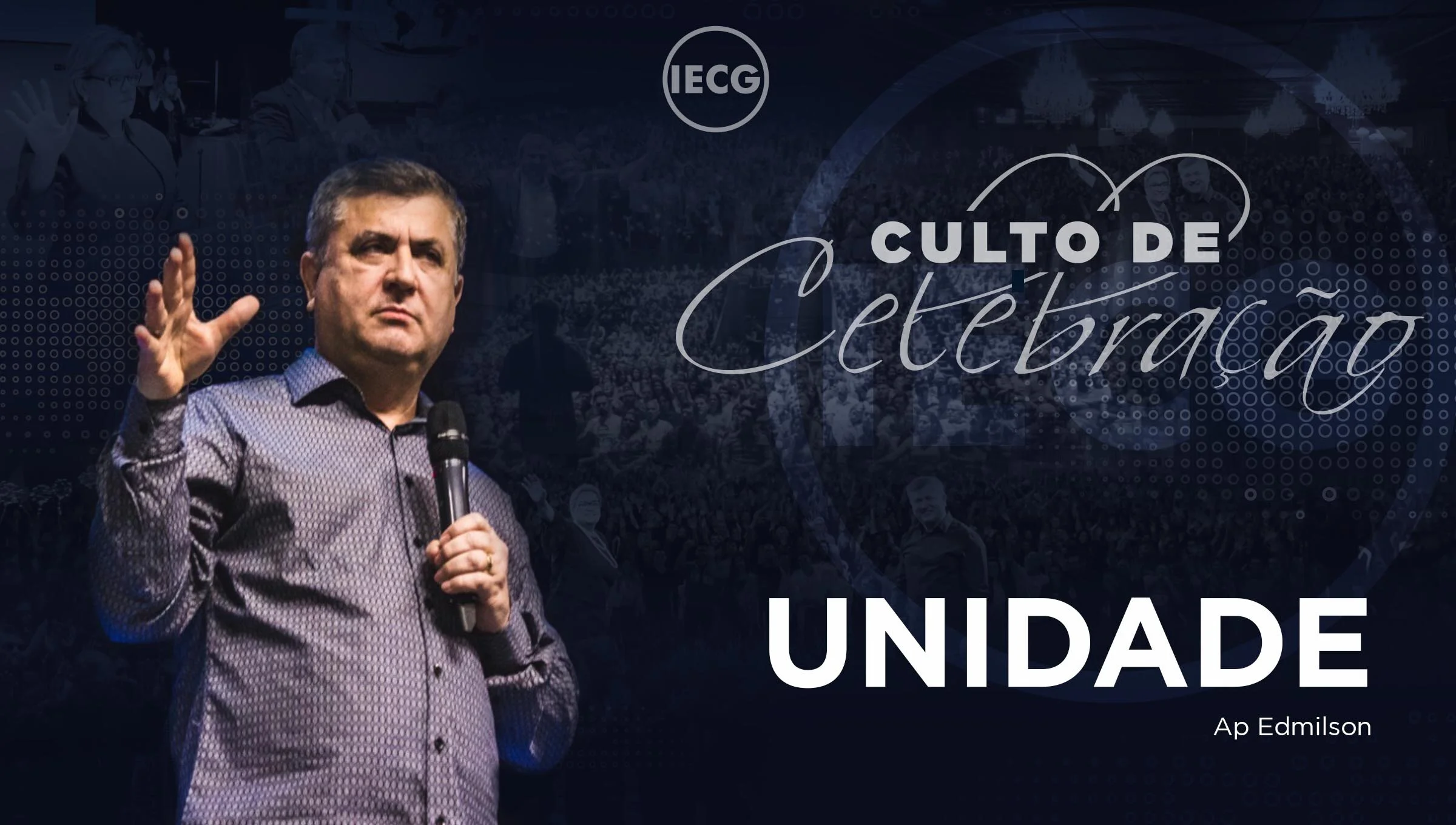 Unidade - Ap Edmilson