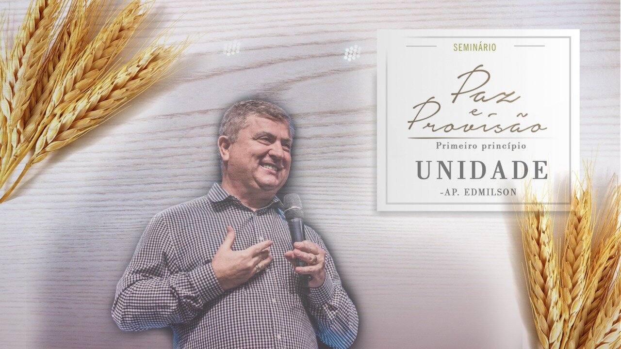 Unidade - Ap Edmilson