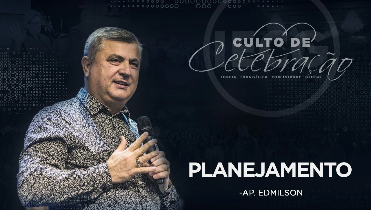 Planejamento - Ap Edmilson 