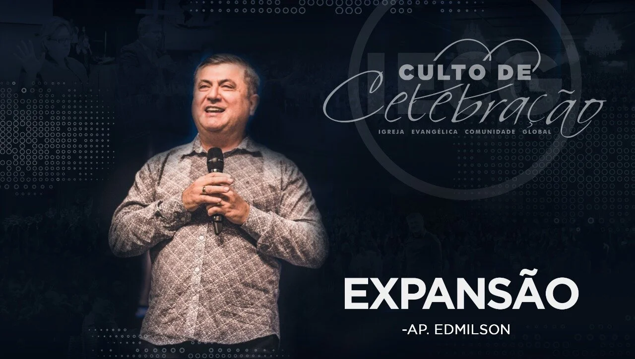 Expansão - Ap Edmilson 