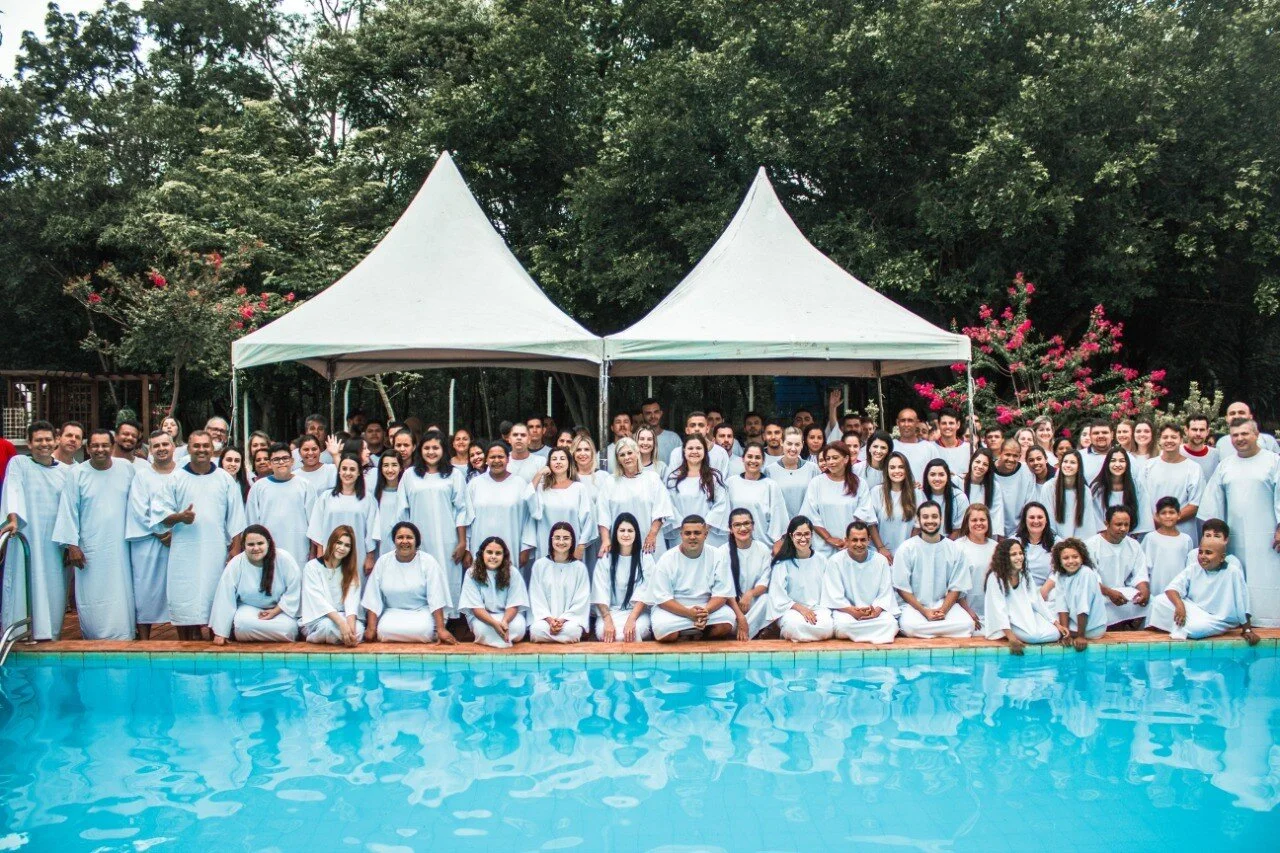 Batismo - 14/12/2019