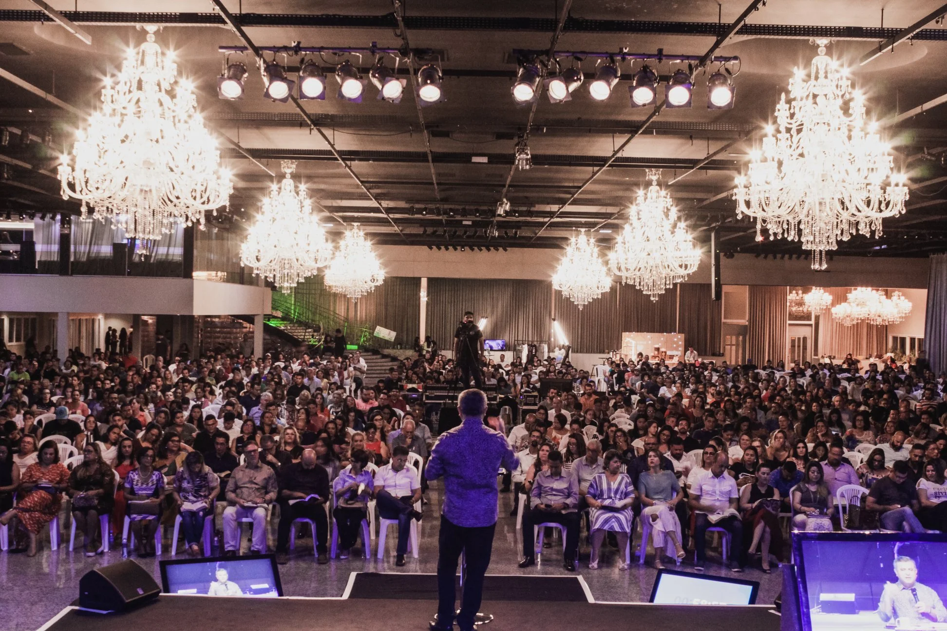 Congresso Inspiração 2020