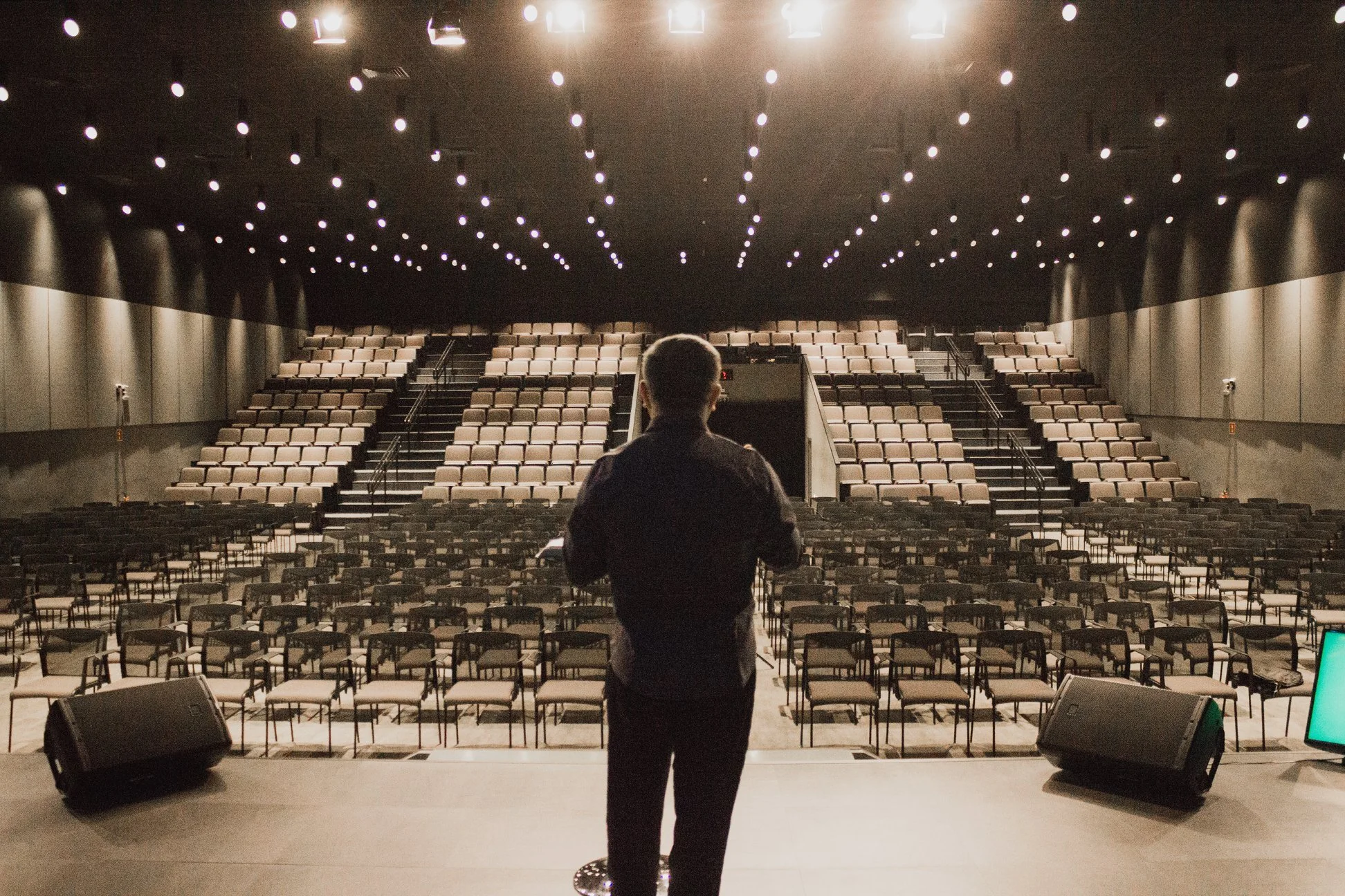 CULTO ONLINE IECG